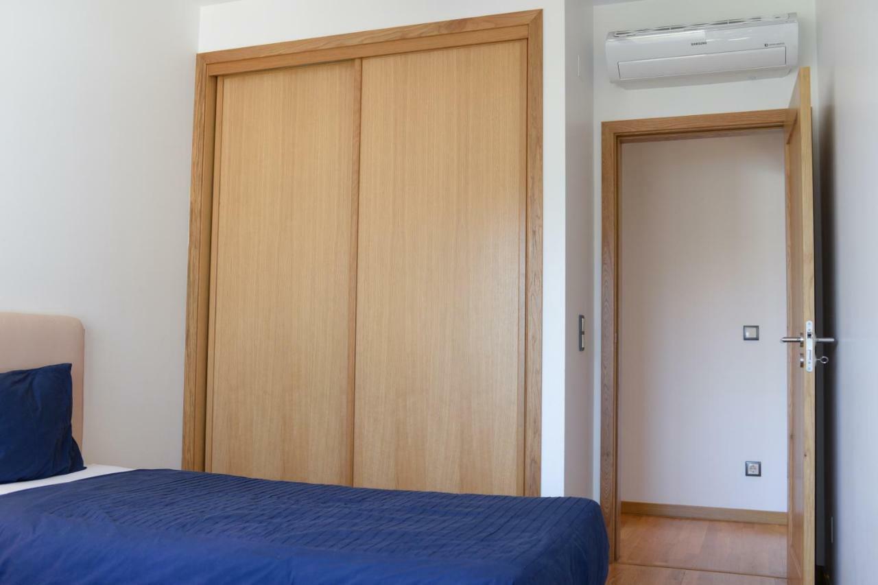White Cozy Apartamento