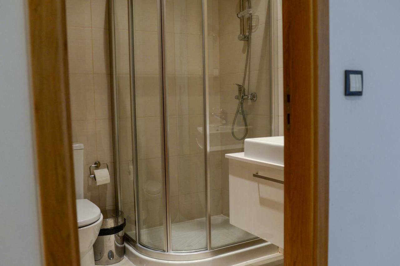 Apartamento White Cozy Lisboa