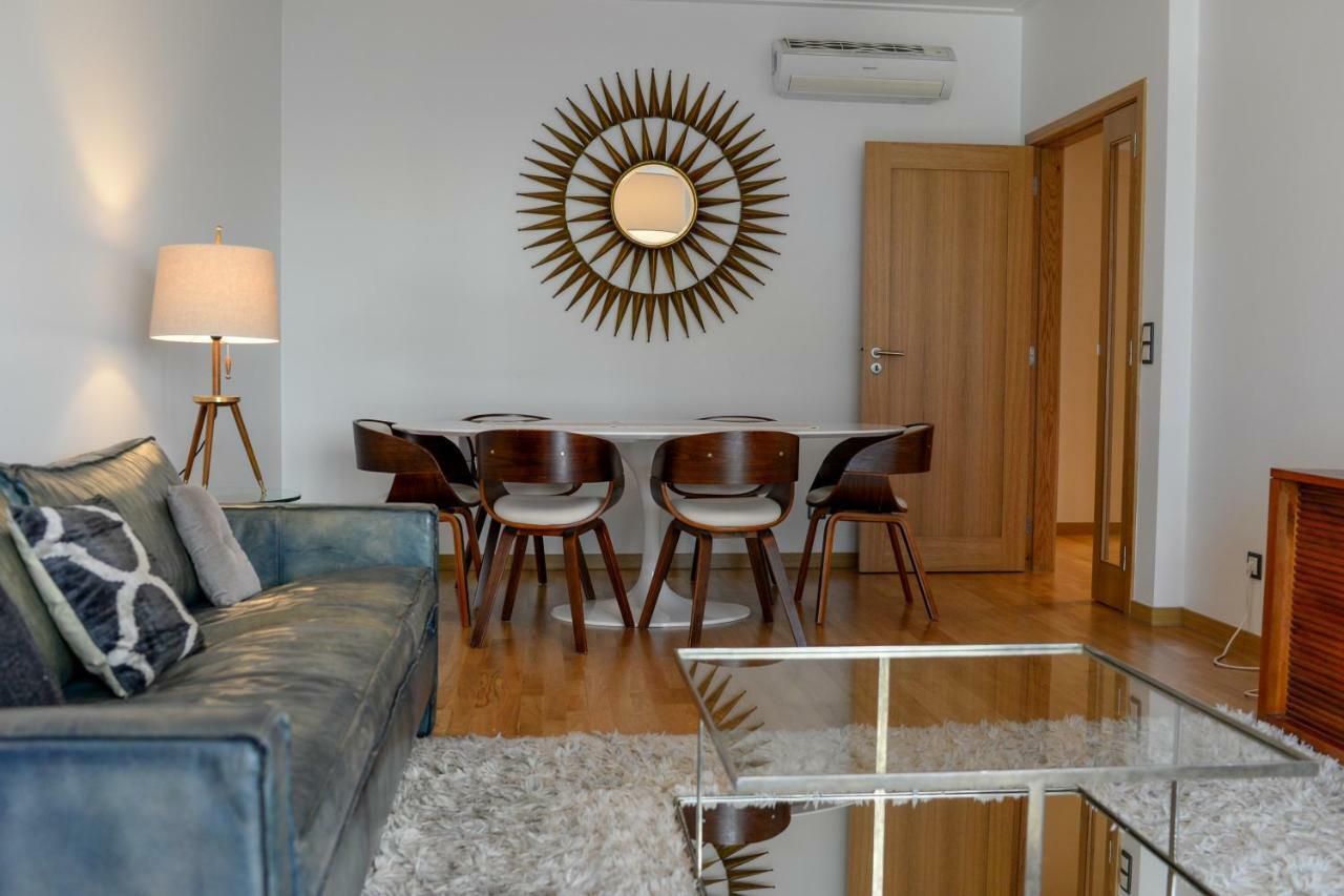White Cozy Apartamento
