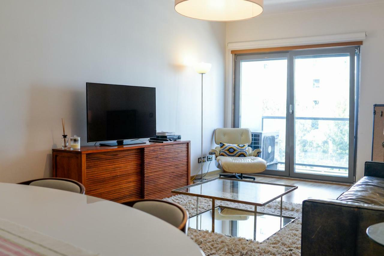 White Cozy Apartamento *