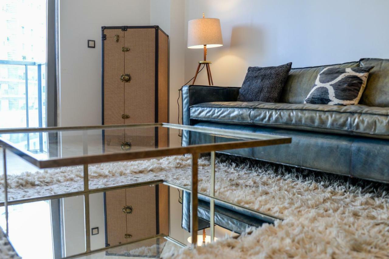 White Cozy Apartamento *