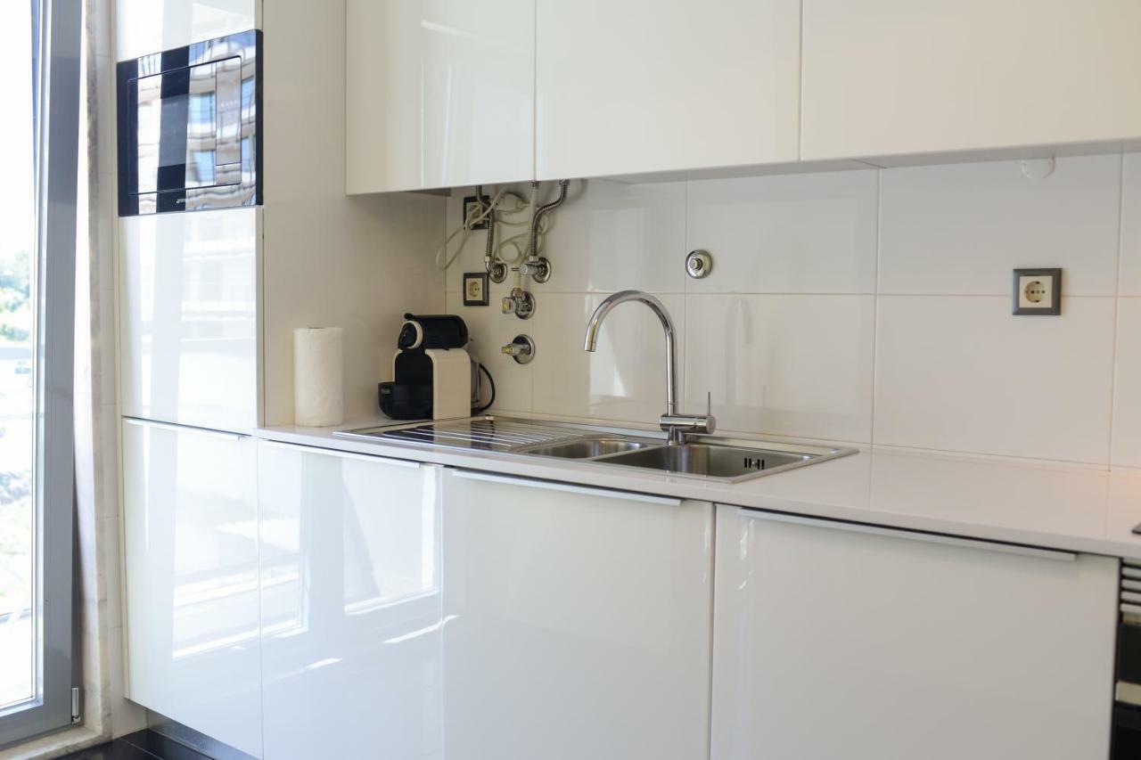 Apartamento White Cozy Lisboa