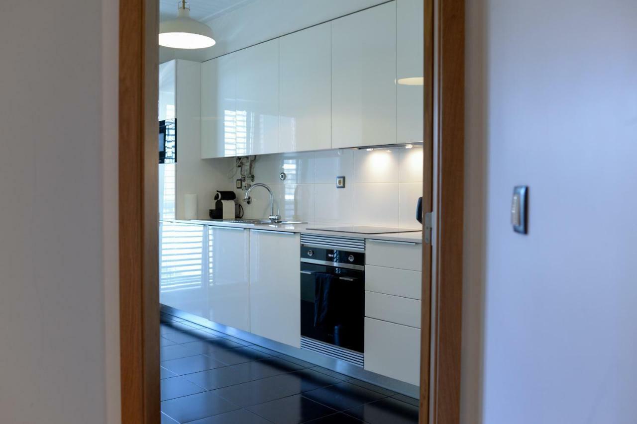 Apartamento White Cozy