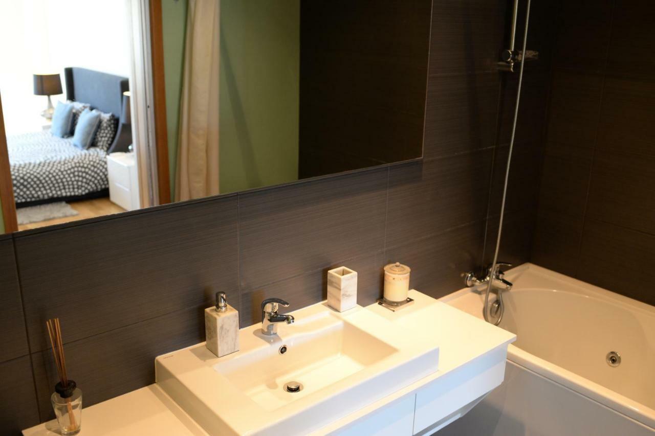 Apartamento White Cozy Lisboa