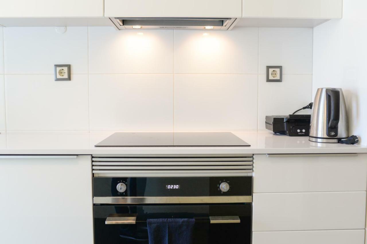 Apartamento White Cozy