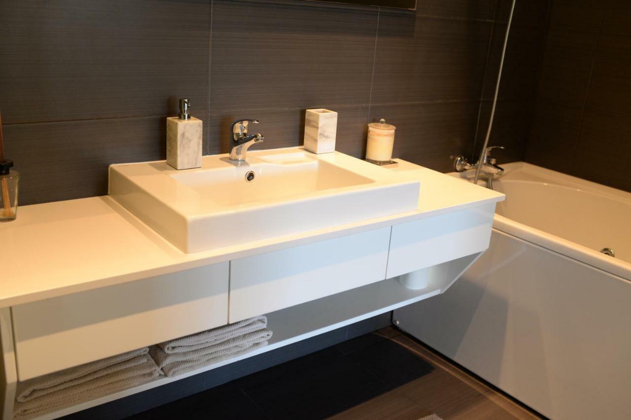 Apartamento White Cozy