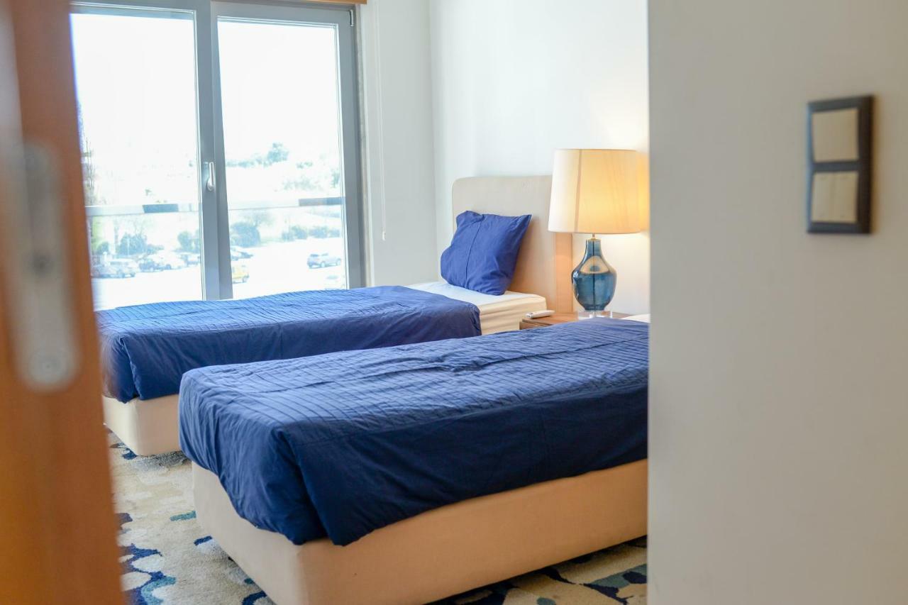 White Cozy Apartamento