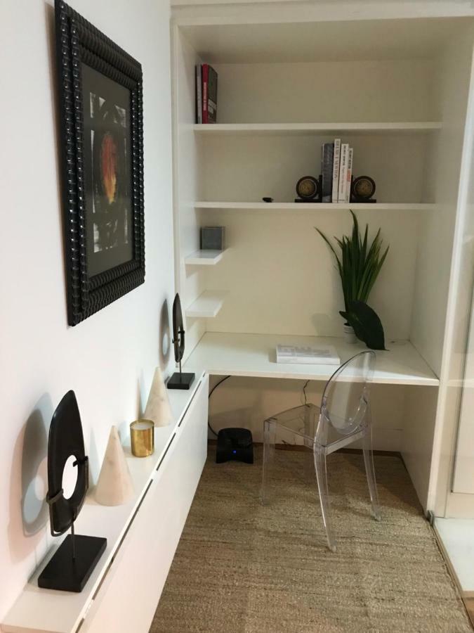 Downtown Free Parking Apartment Lisbon