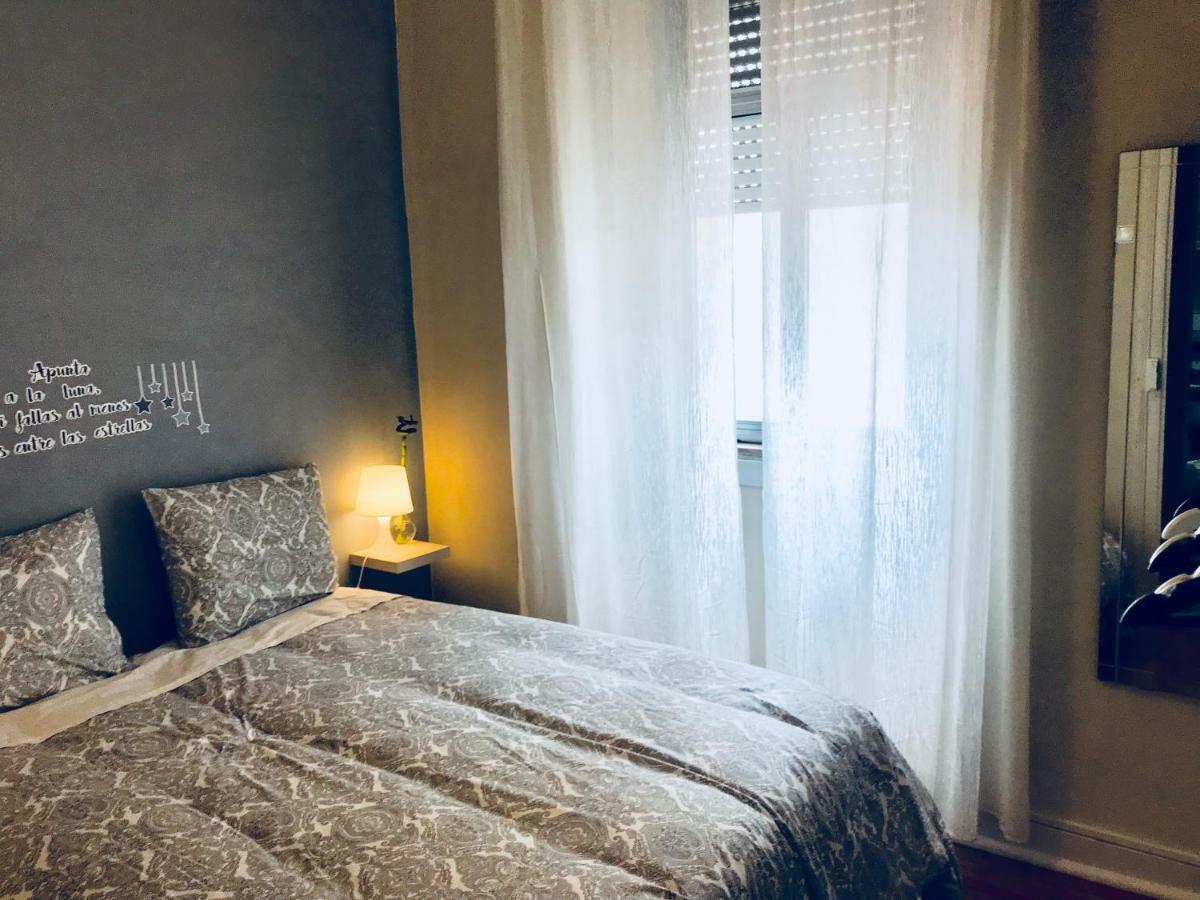 Excellent In Apartment *