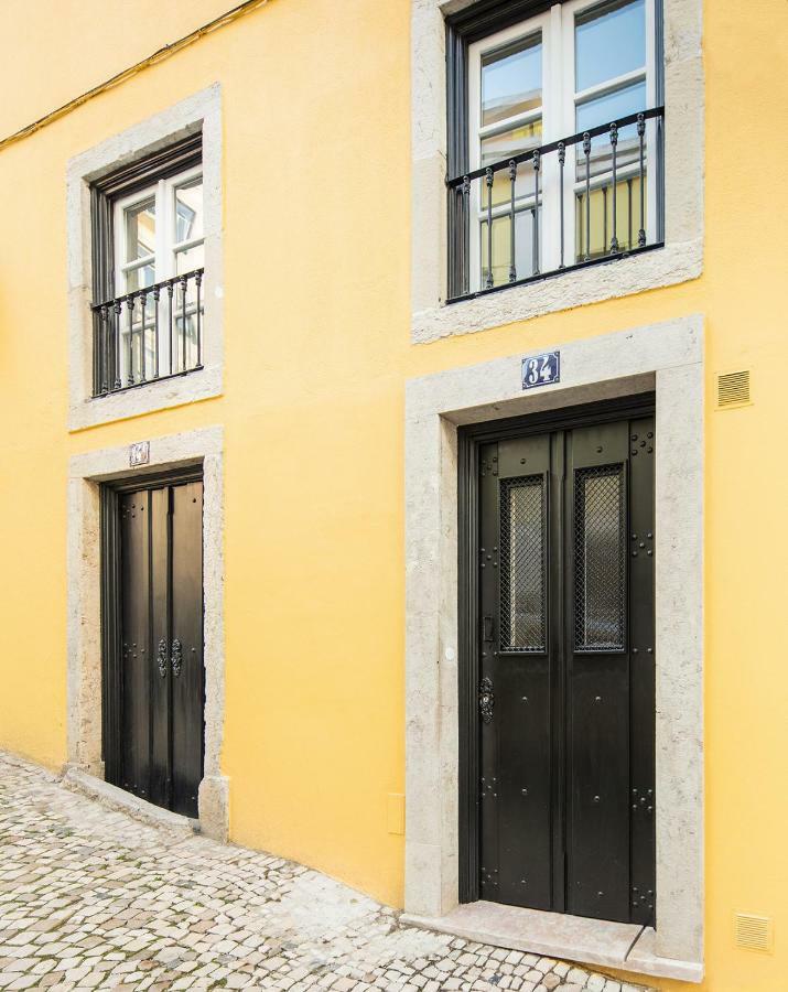 Apartment Glory Days Lisbon