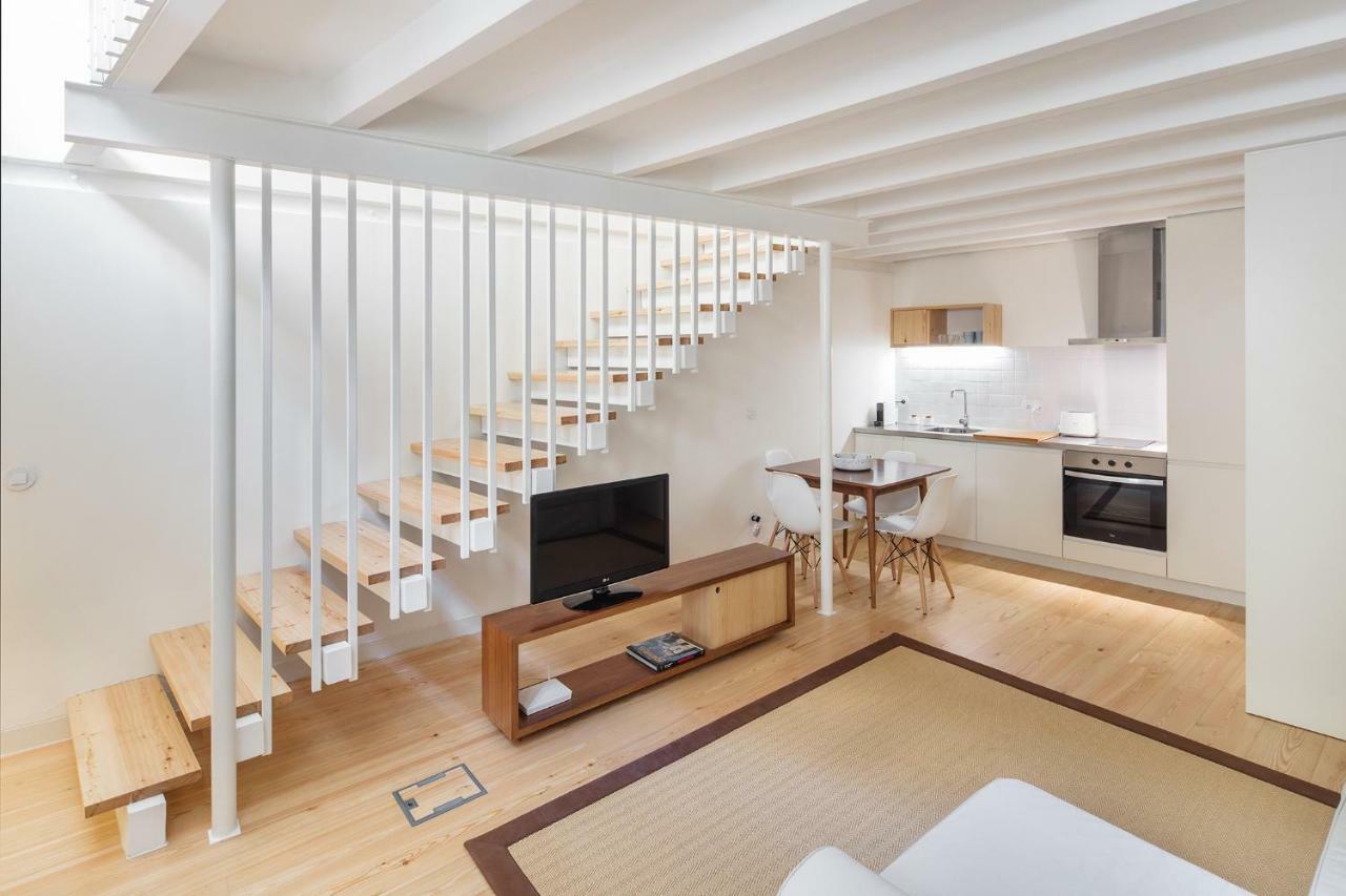 Apartment Glory Days Lisbon