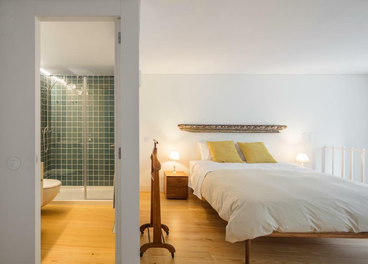 Glory Days Apartment Lisbon