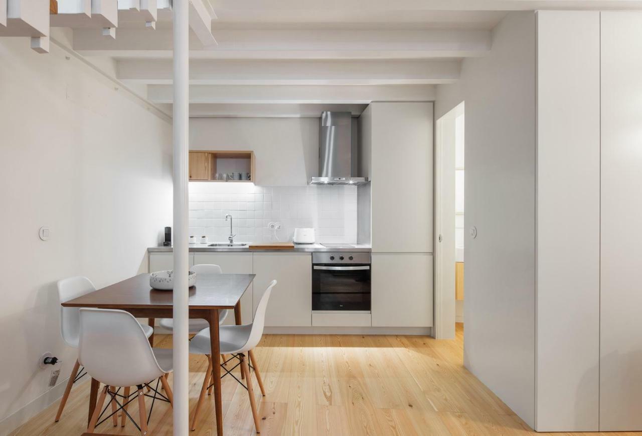 Apartment Glory Days Lisbon