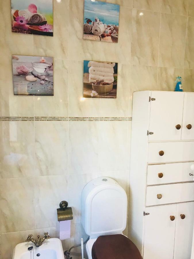 Excellent In Apartment Lisbon