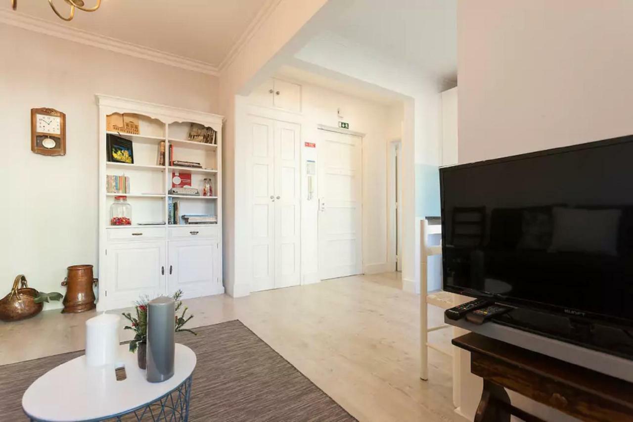 Graca Garden Apartment