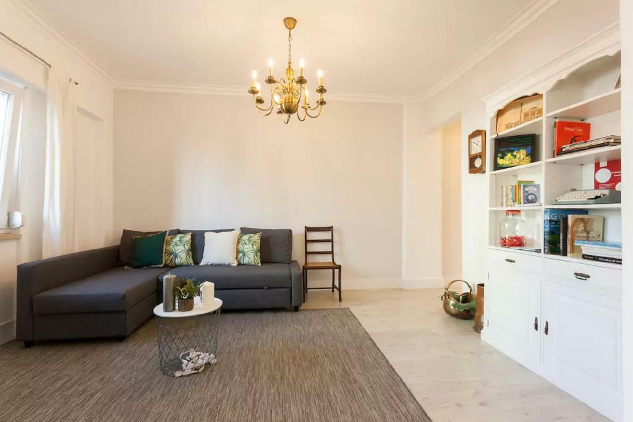 Graca Garden Apartment