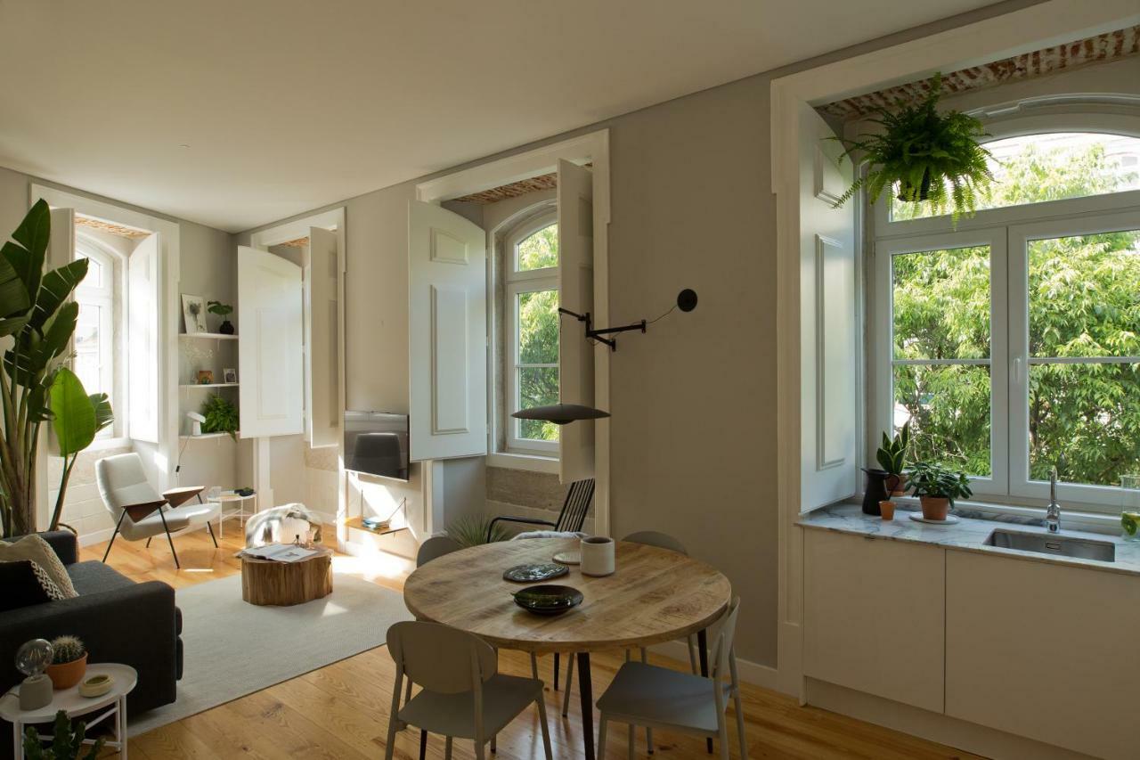 Apartment Urban Chic Alfama: Renovated 19th Century Flat