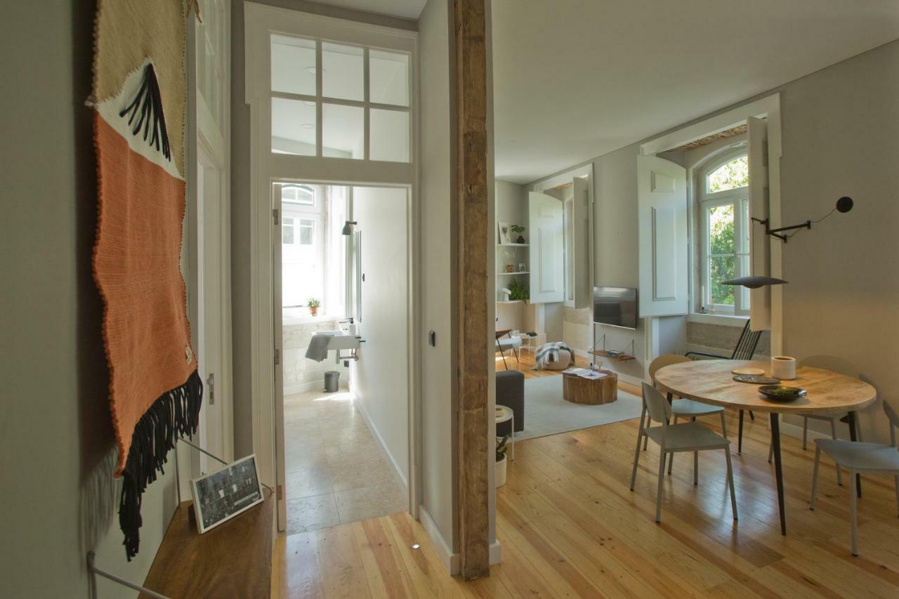 Apartment Urban Chic Alfama: Renovated 19th Century Flat