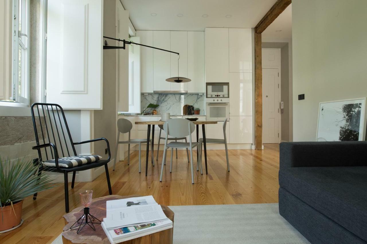 Apartment Urban Chic Alfama: Renovated 19th Century Flat Lisbon