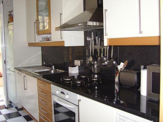 Apartamento Chiado Terrace *