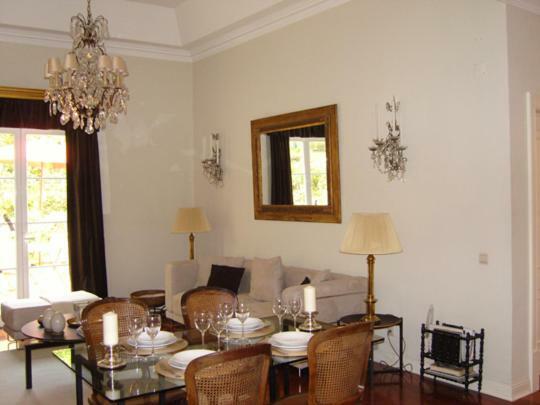 Apartamento Chiado Terrace