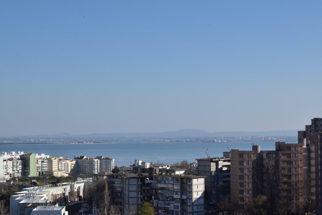 Apartment Vistas Sobre O Rio Tejo