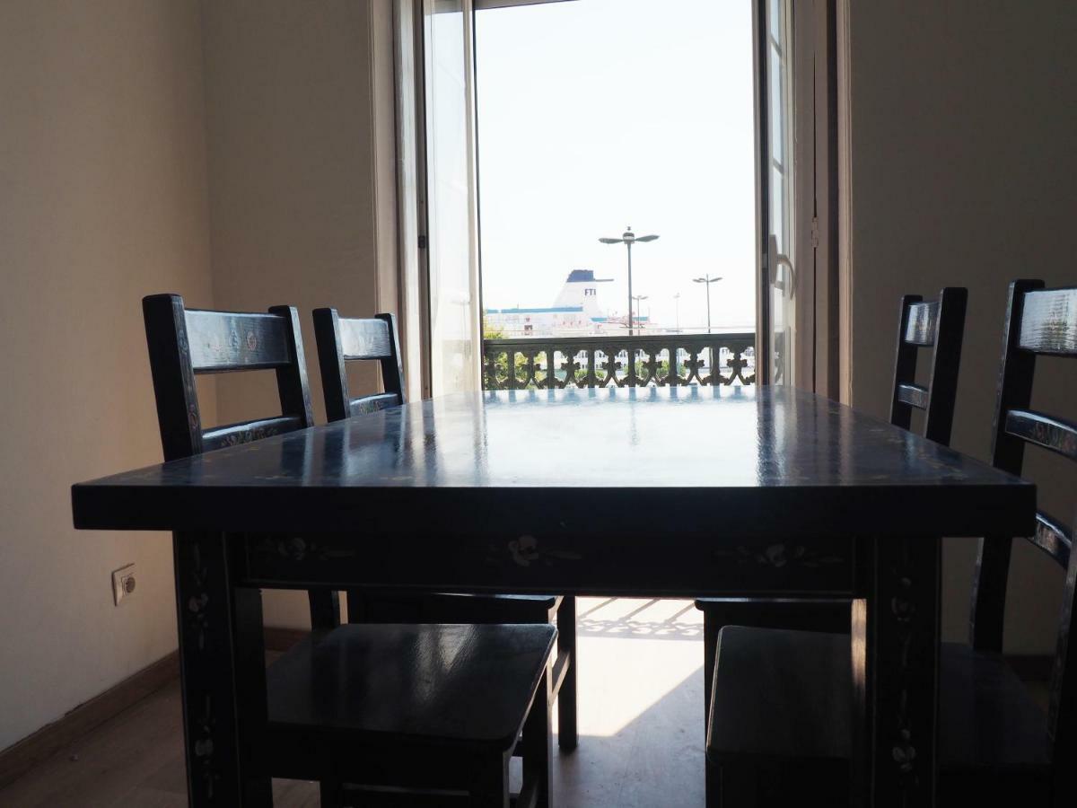 Alfama Well Connect Apartment Lisbon