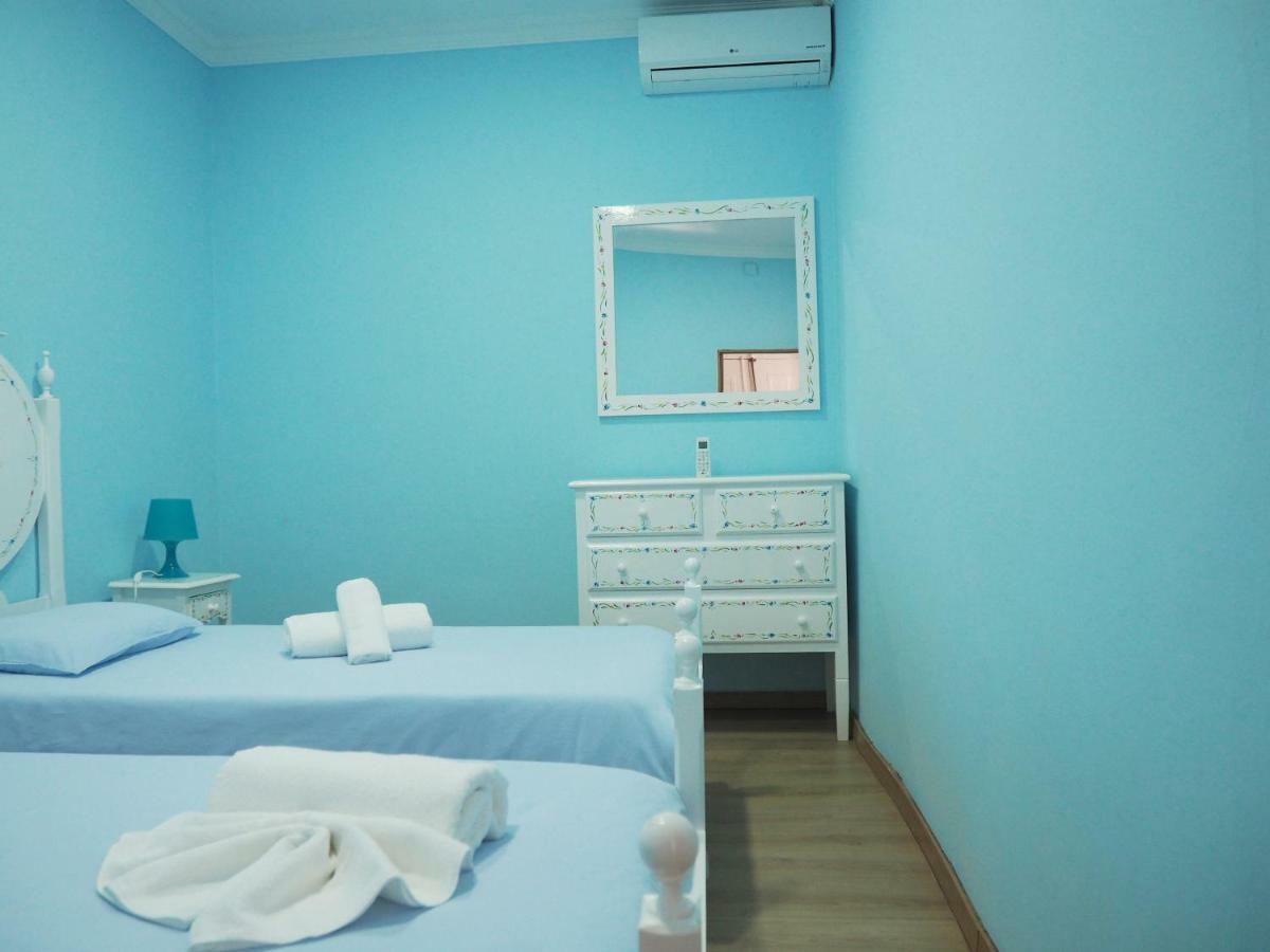 Alfama Well Connect Apartment Lisbon