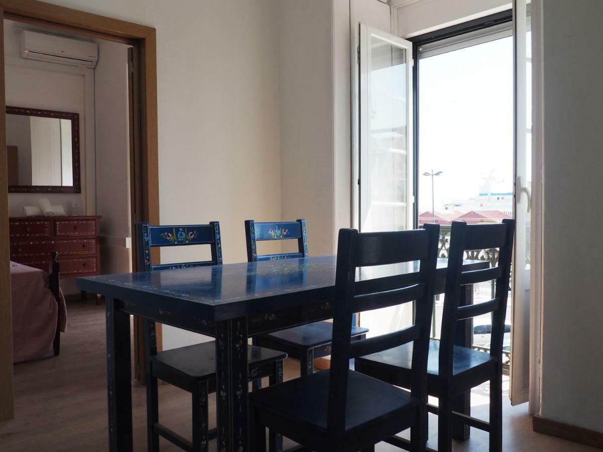 Alfama Well Connect Apartment Lisbon
