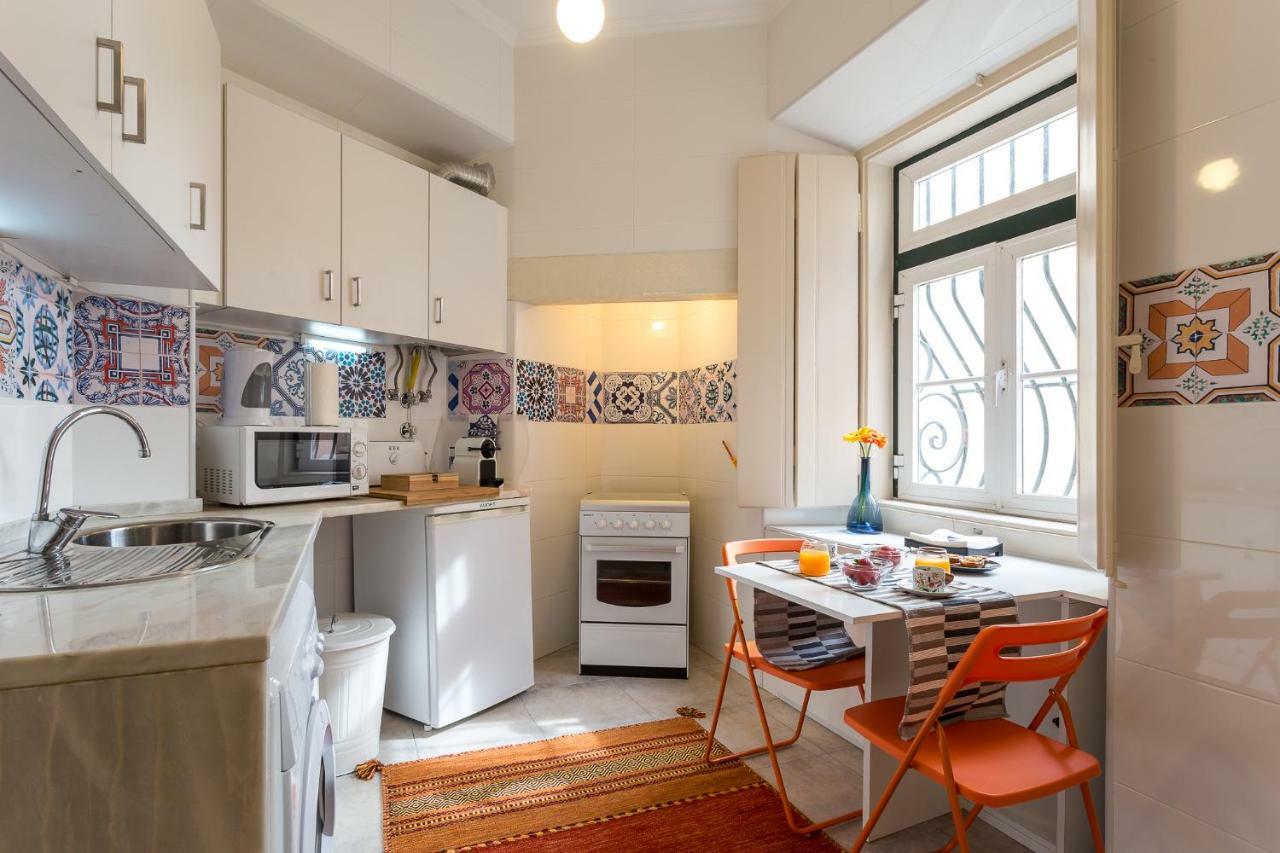 Apartment Jeronimos 6 Lisbon