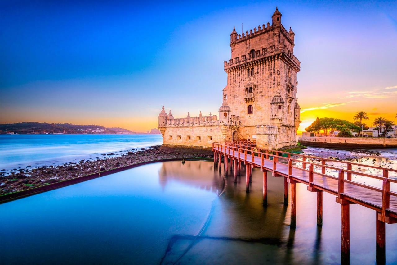 Jeronimos 6 * Lisbon