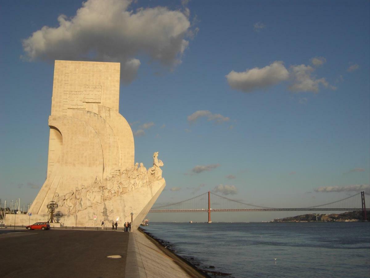 Apartment Jeronimos 6 *