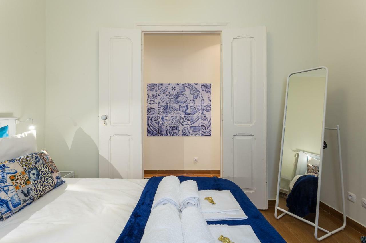 Apartment Jeronimos 6 *