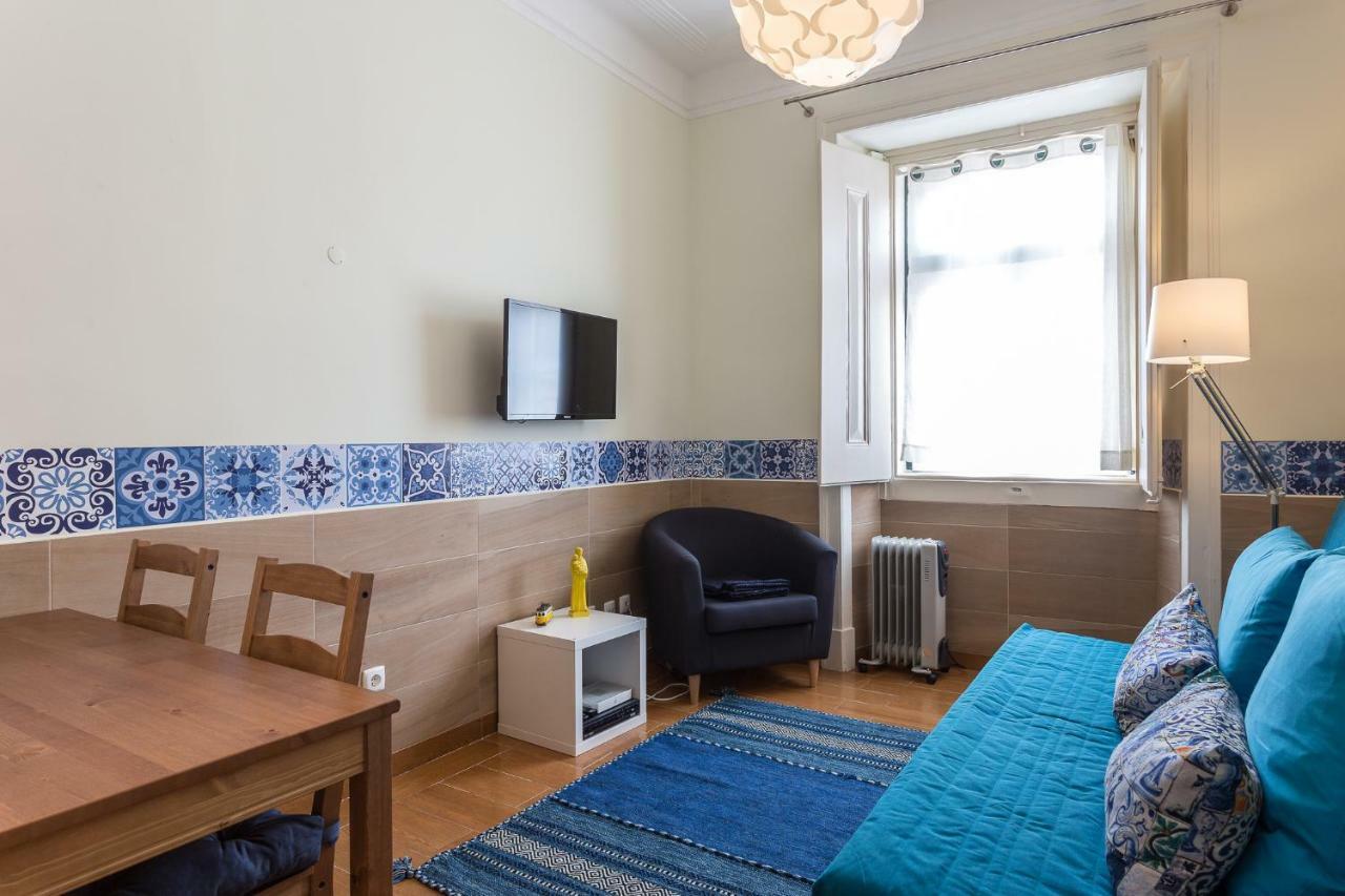 Apartment Jeronimos 6 *