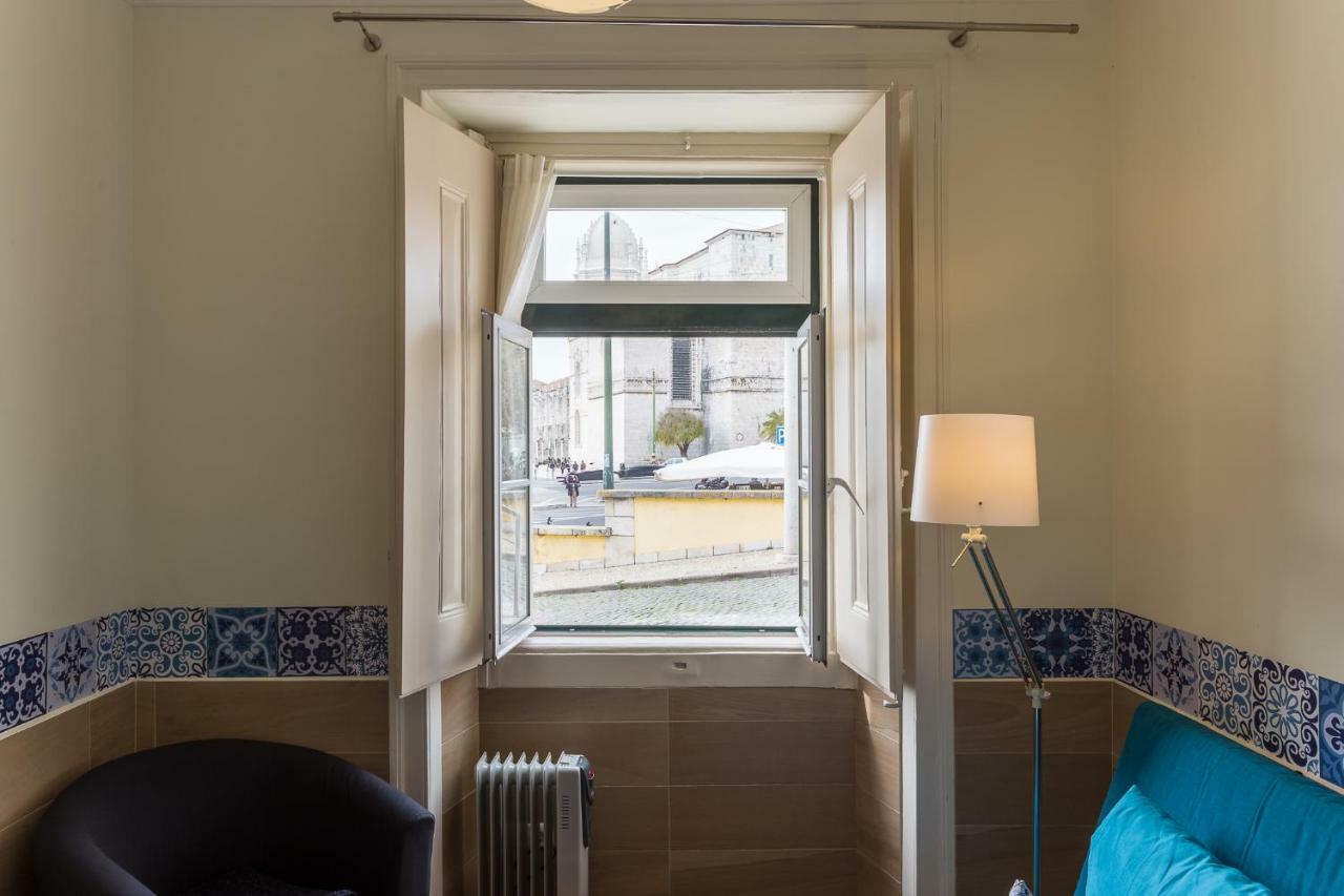 Apartment Jeronimos 6 Lisbon