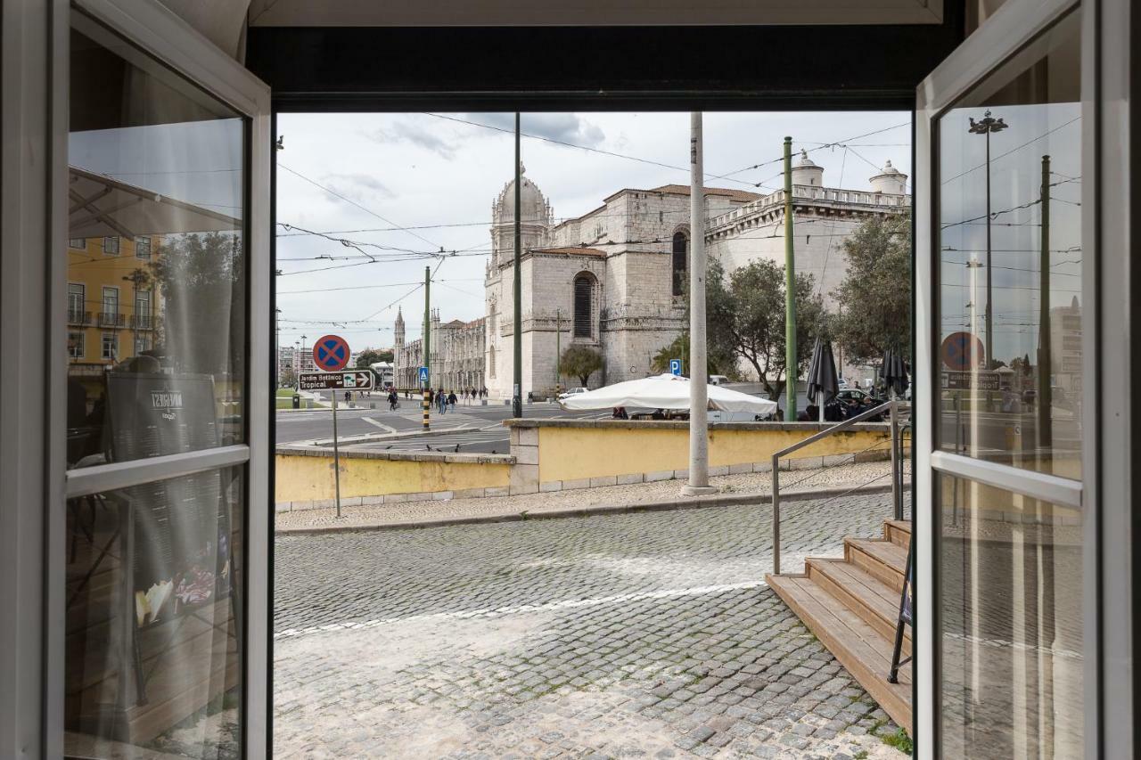 Apartment Jeronimos 6 *