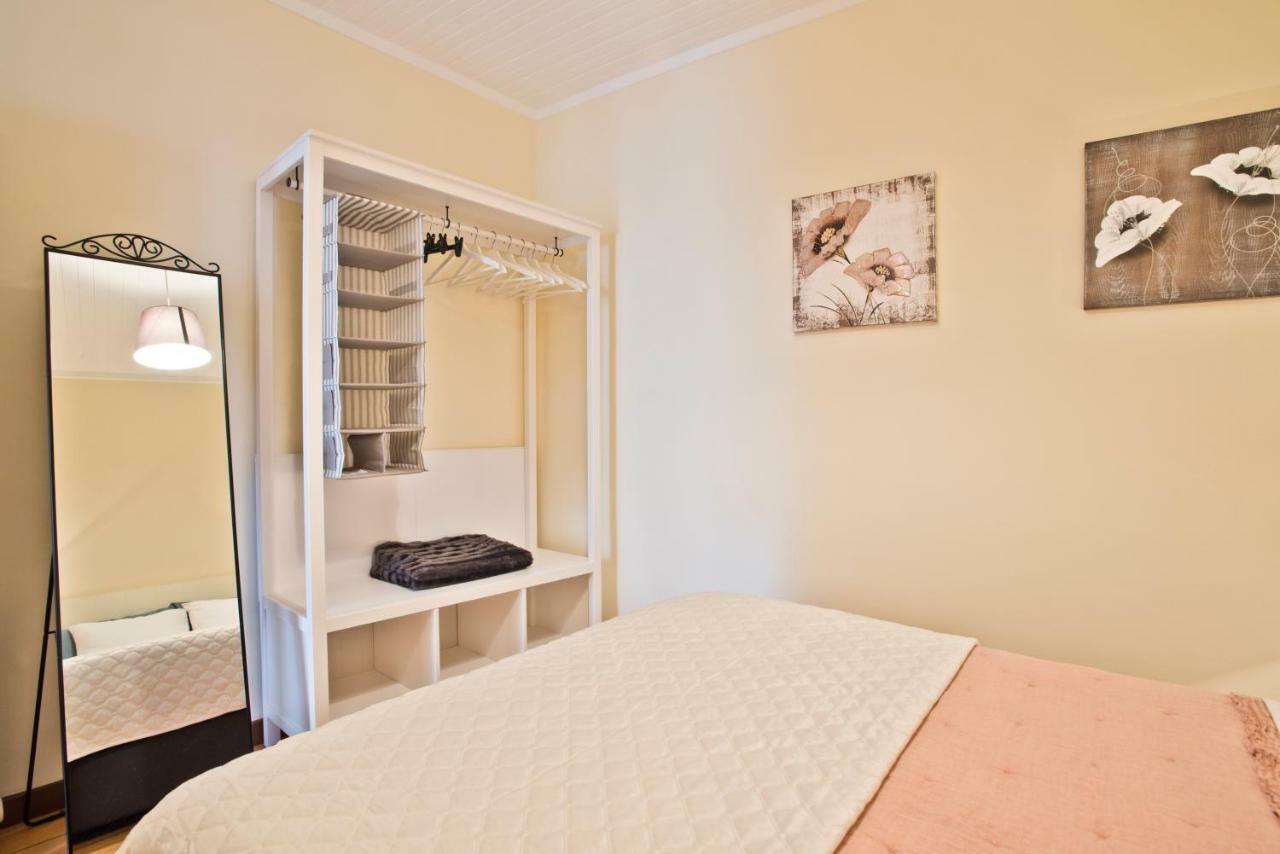 Old Town' Sunny&quality Apartment Lisbon