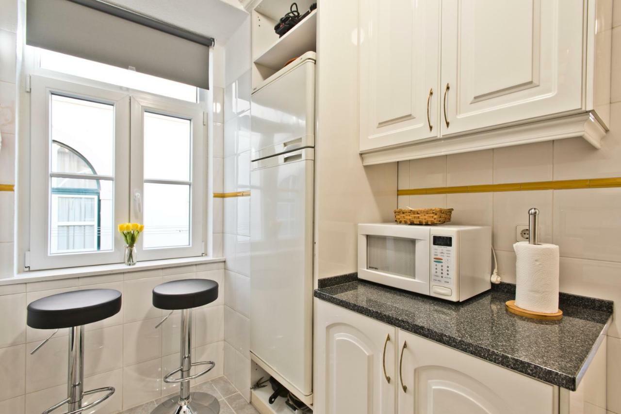 Apartment Old Town' Sunny&quality Lisbon