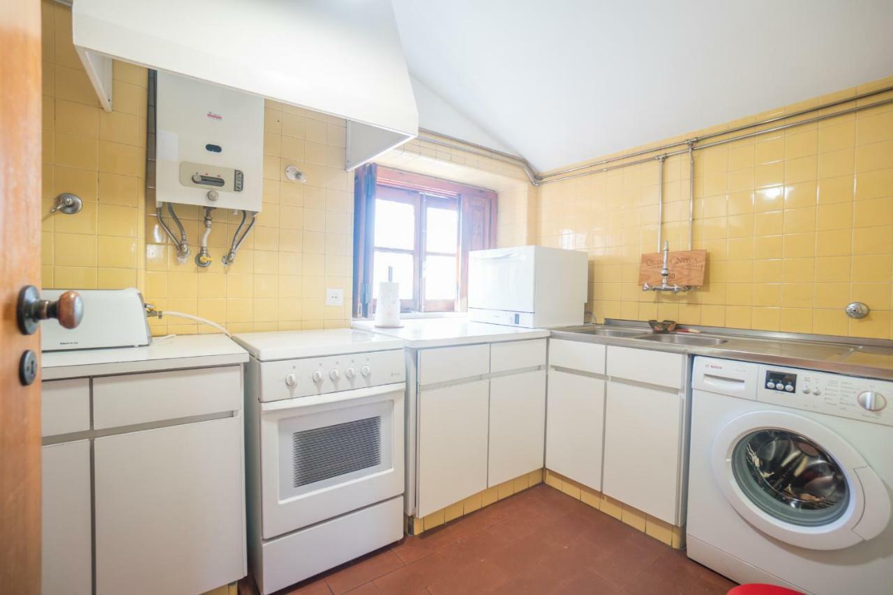 Amendoeira's Terrace With River View Apartment Lisbon