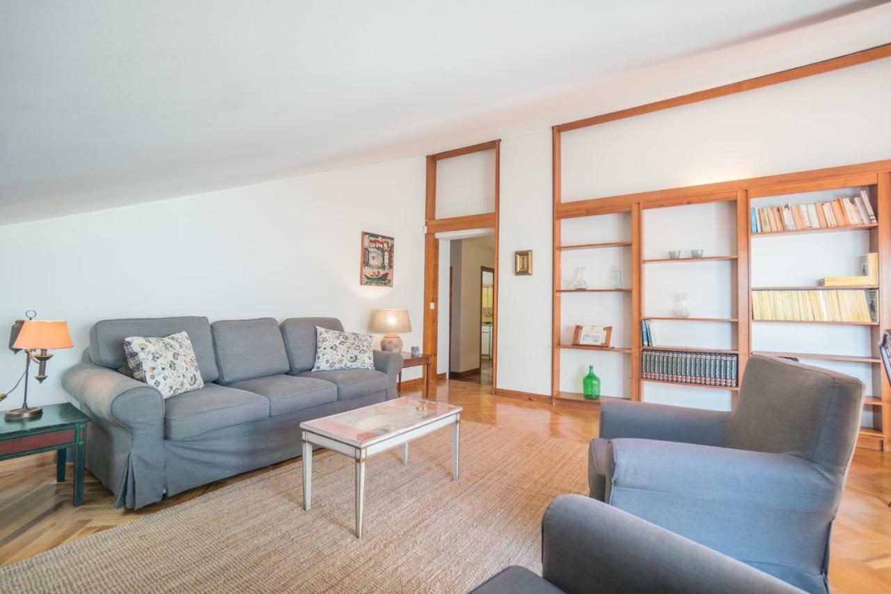Amendoeira's Terrace With River View Apartment Lisbon