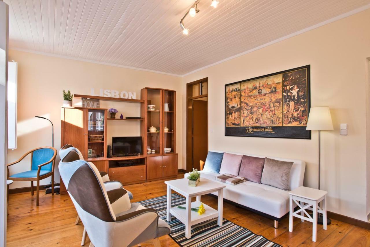 Old Town' Sunny&quality Apartment