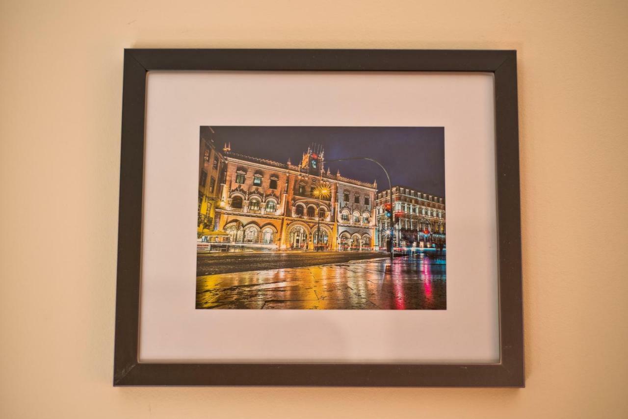 Apartment Old Town' Sunny&quality Lisbon