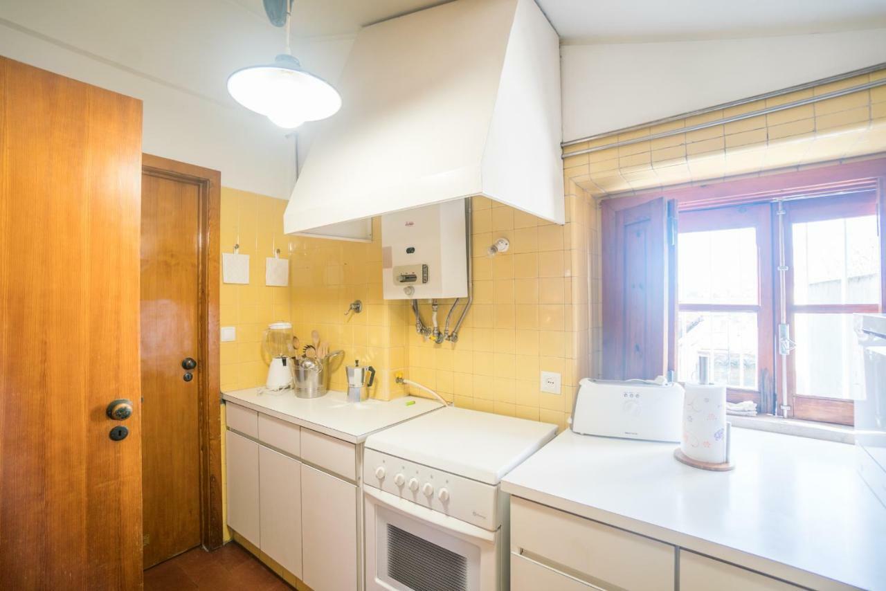 Amendoeira's Terrace With River View Apartment Lisbon