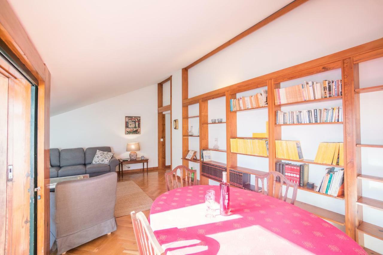 Apartment Amendoeira's Terrace With River View