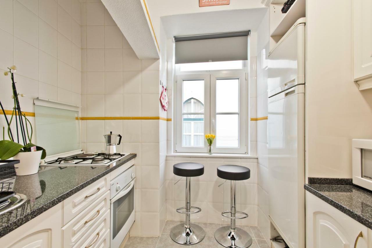 Old Town' Sunny&quality Apartment Lisbon