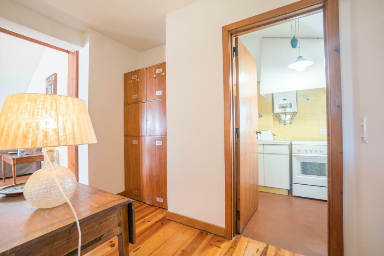 Amendoeira's Terrace With River View Apartment Lisbon