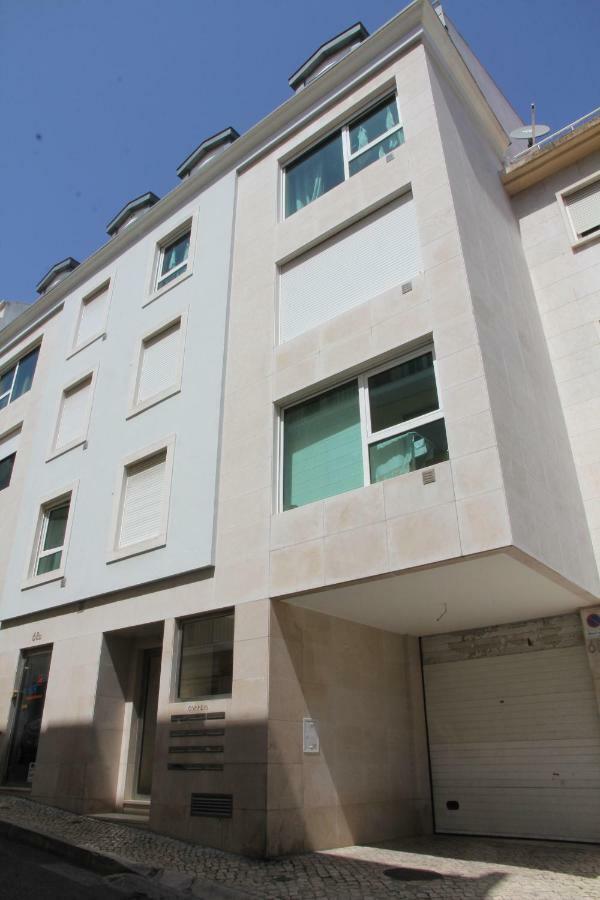 Apartamento Arrabida *