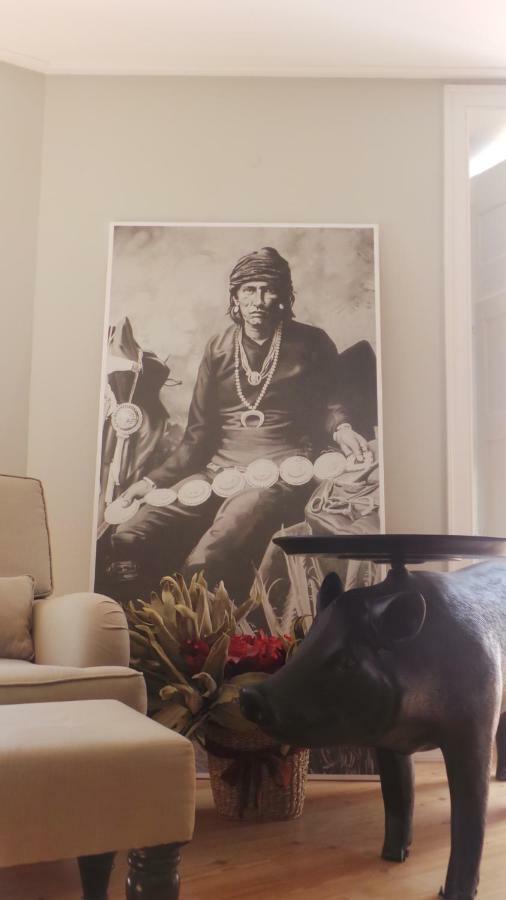 Apartment Marchesa Da Bica Luxury
