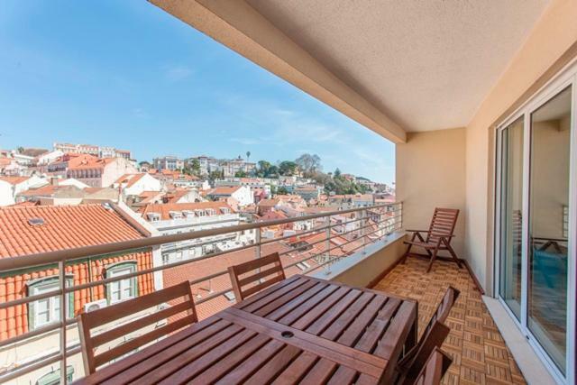 Apartment Hang Your Hat Lisbon