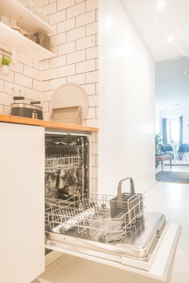Apartment Alcantara